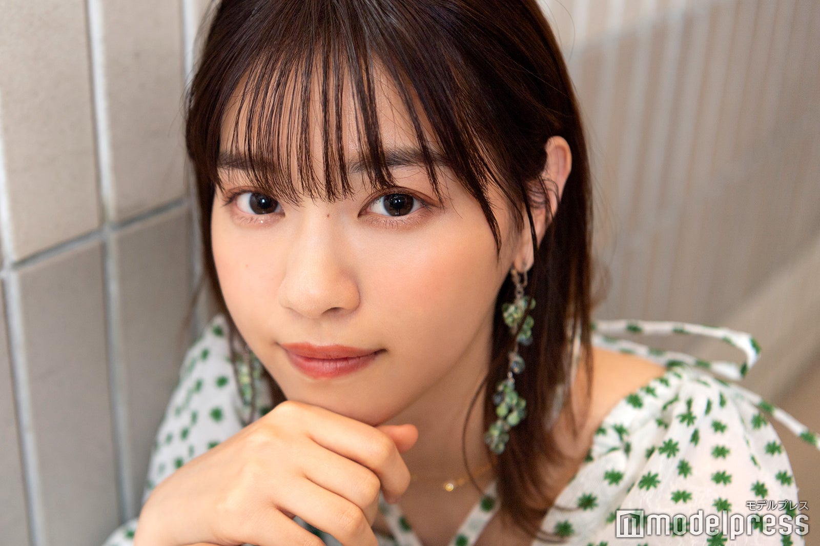 西野七瀬（C）モデルプレス