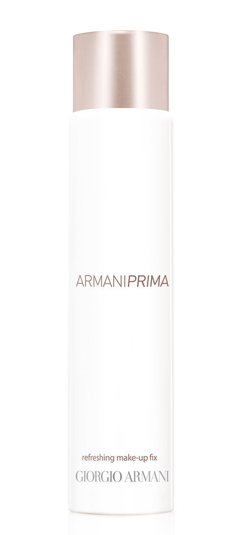 リフレッシング メイクアップ フィックス／画像提供：日本ロレアル株式会社