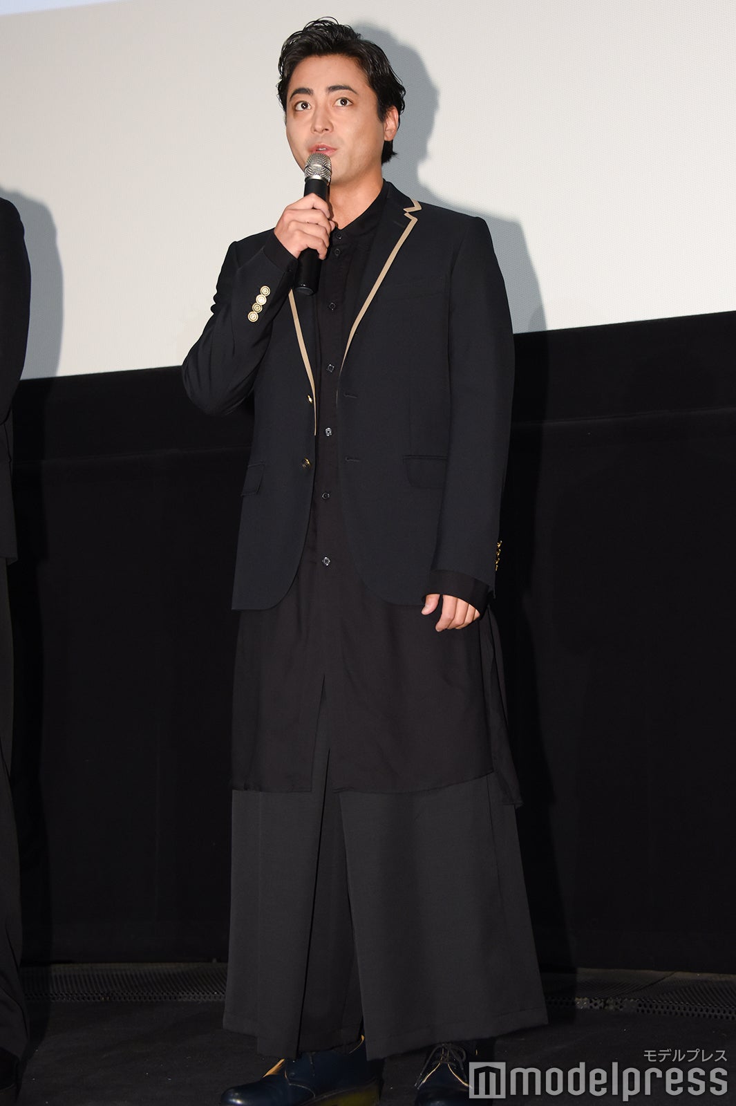 山田孝之 （C）モデルプレス