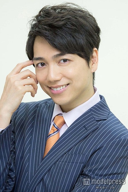 山崎育三郎（C）関西テレビ