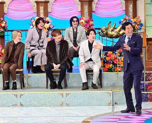 関ジャニ∞、元メンバーへの思い激白「今でも応援してる」グループ史上最大事件の裏側も明らかに