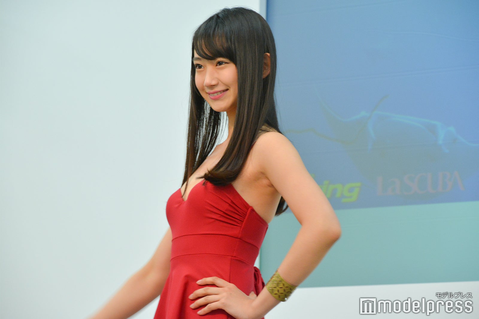 相沢菜々子（C）モデルプレス