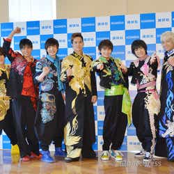 Boys And Menの画像 写真 ニュース記事一覧 モデルプレス