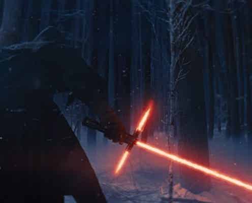 「スター・ウォーズ」最新作、謎のキャラクター写真解禁 様々な憶測を呼ぶ