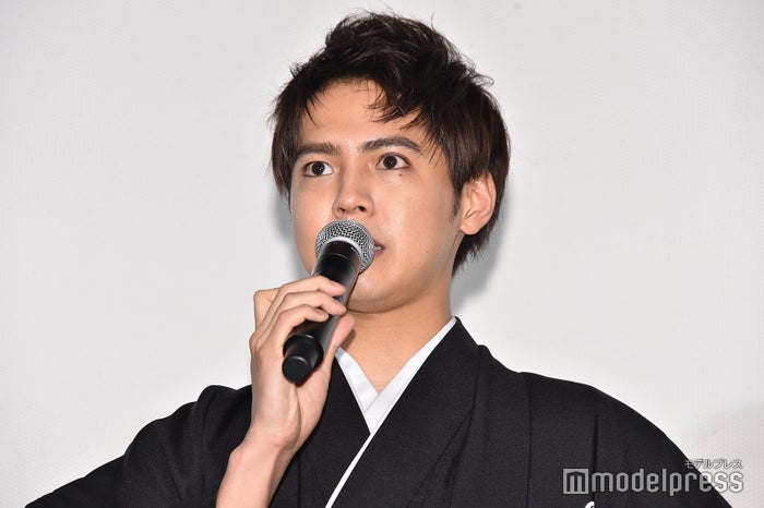 Generations片寄涼太 袴姿で歳の思い出明かす Hiroからごちそう 午前0時 キスしに来てよ モデルプレス Generations片寄涼太 袴姿で歳の思い出明かす Hiroからごちそう 午前0時 キスしに来てよ モデルプレス