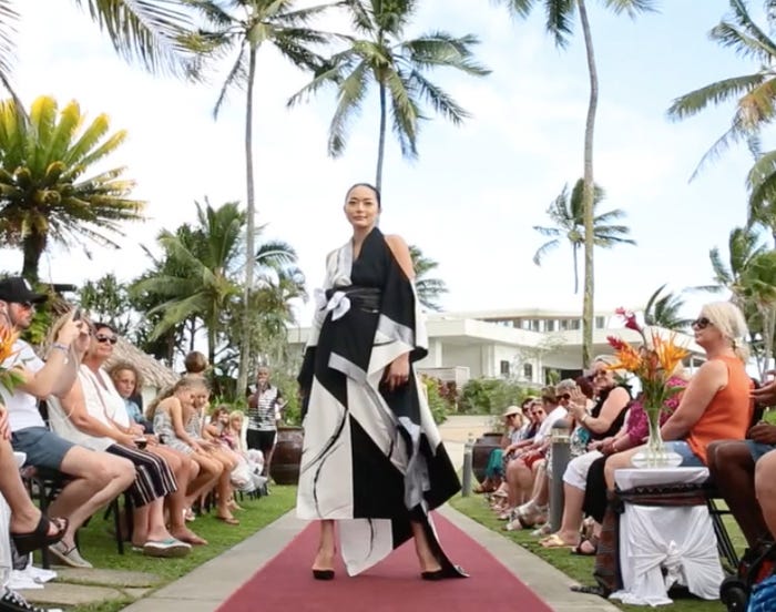 結子(提供写真)