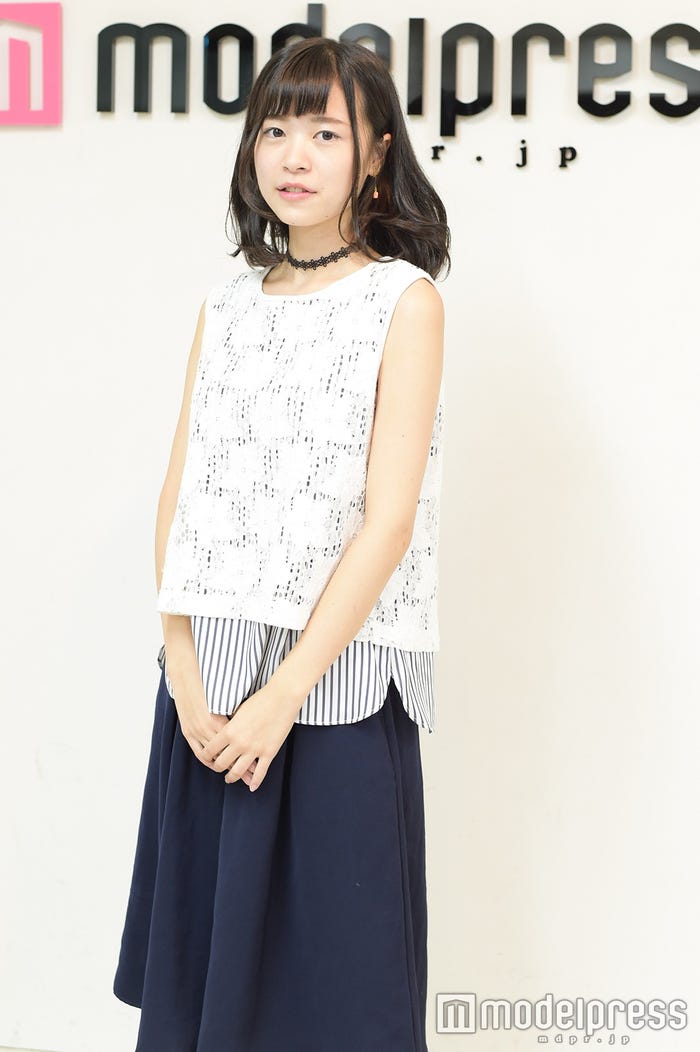 小田桐有香さん(C)モデルプレス