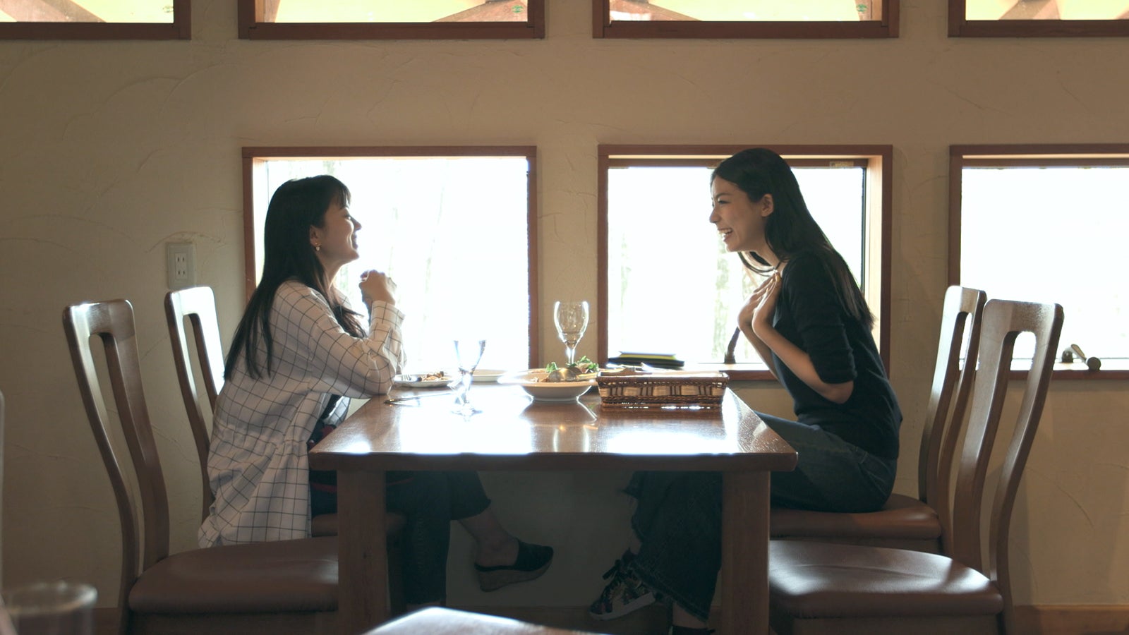 「TERRACE HOUSE OPENING NEW DOORS」25th WEEK（C）フジテレビ／イースト・エンタテインメント