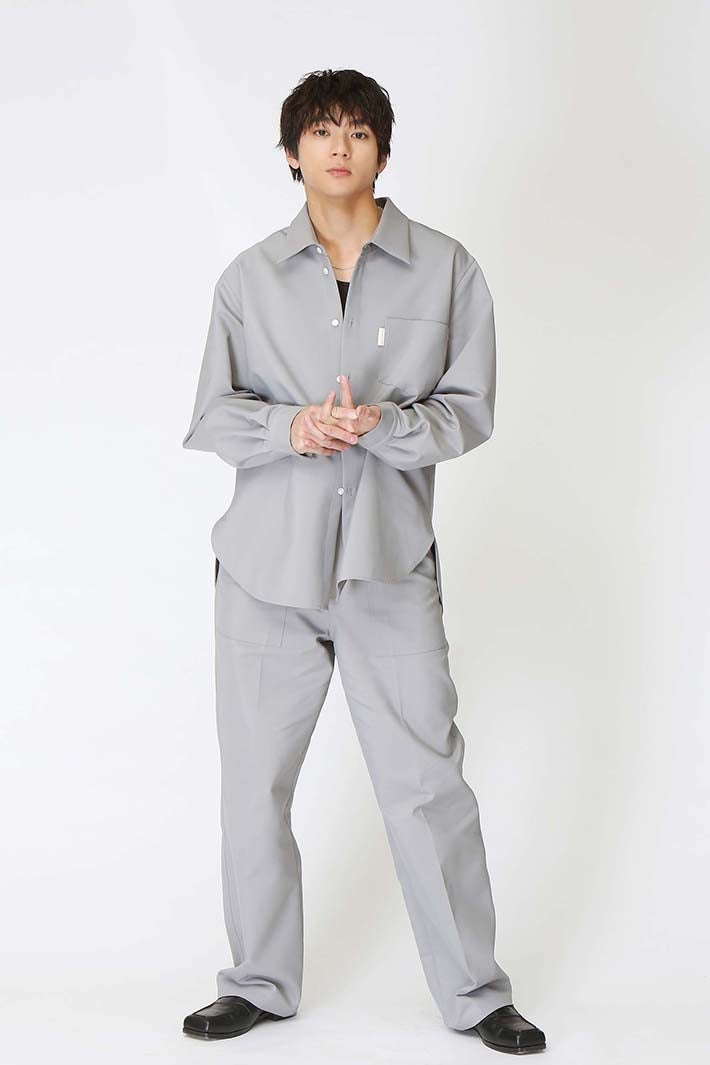 山田裕貴（C）フジテレビ