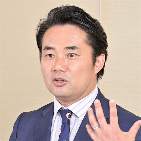 杉村太蔵、五輪メダルを色別に‟点数化”提案 谷原章介は「何のお話をしてるんですか」