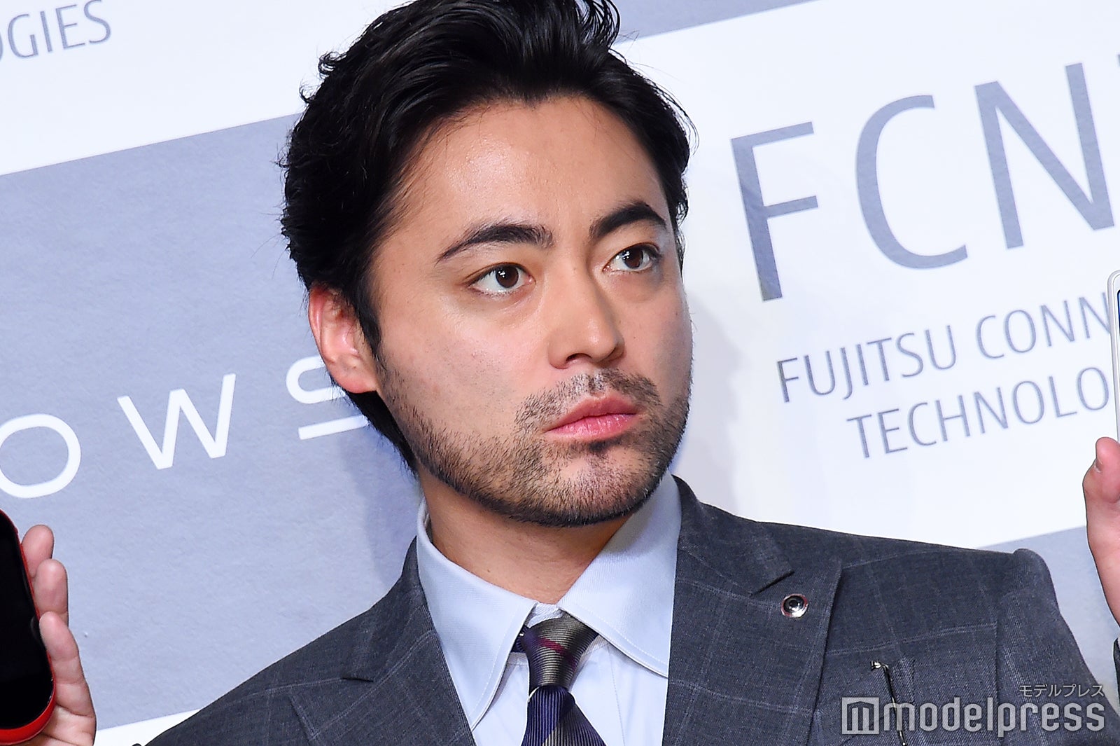 山田孝之 （C）モデルプレス