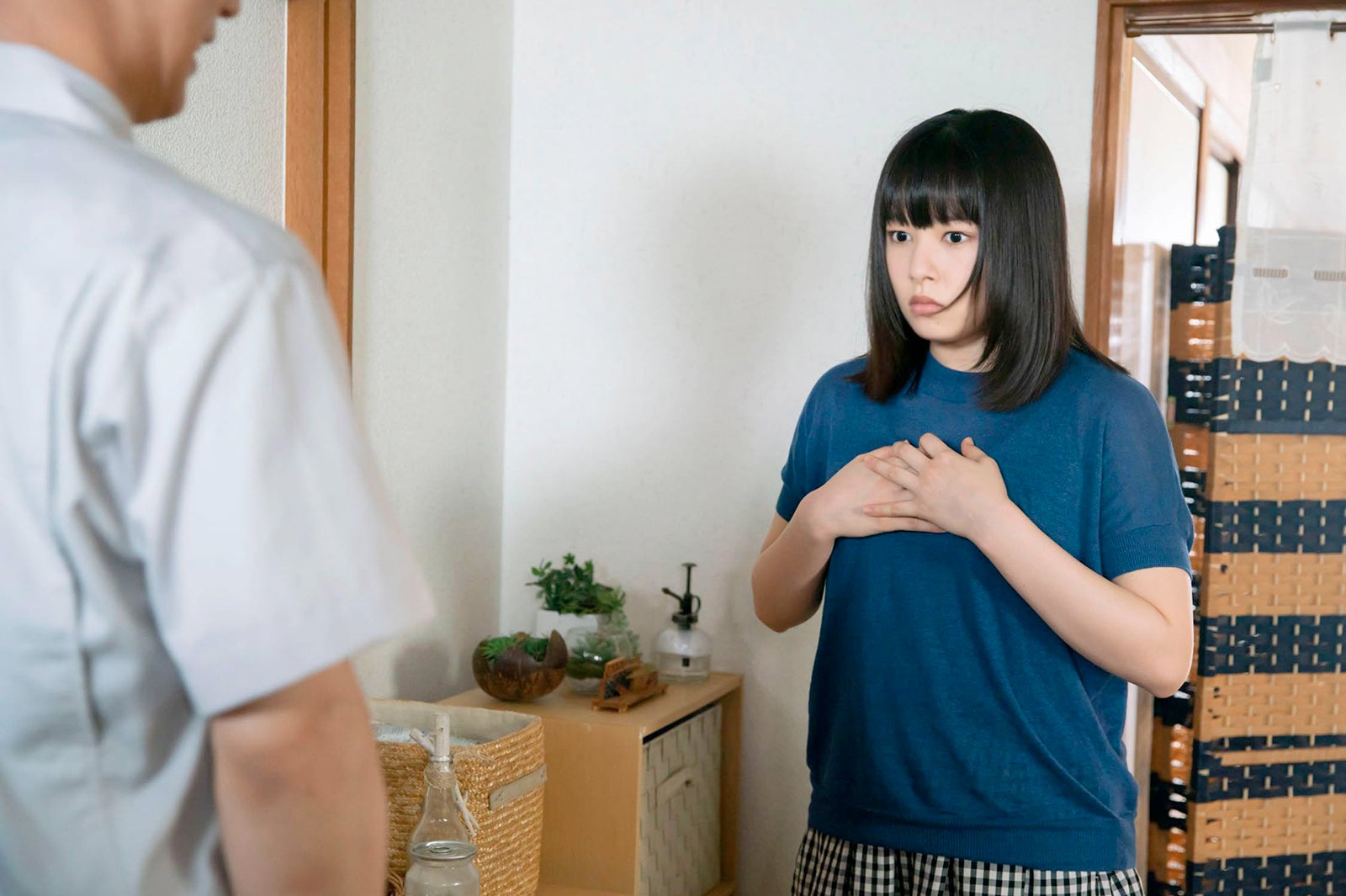 桜井日奈子 入浴シーンは ひなこ100 状態 美ボディキープの方法は ふろがーる インタビュー モデルプレス