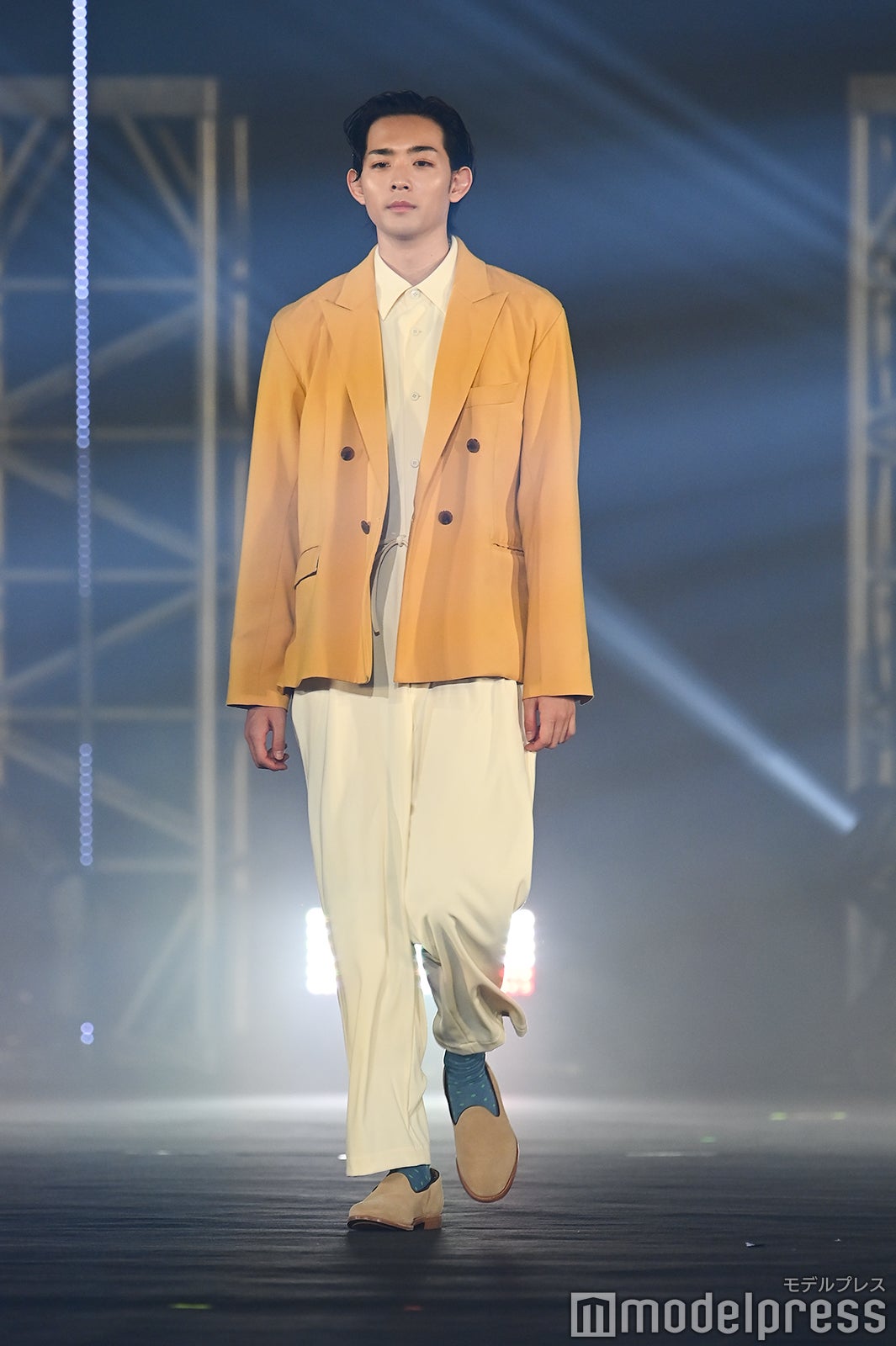 竜星涼 （C）モデルプレス