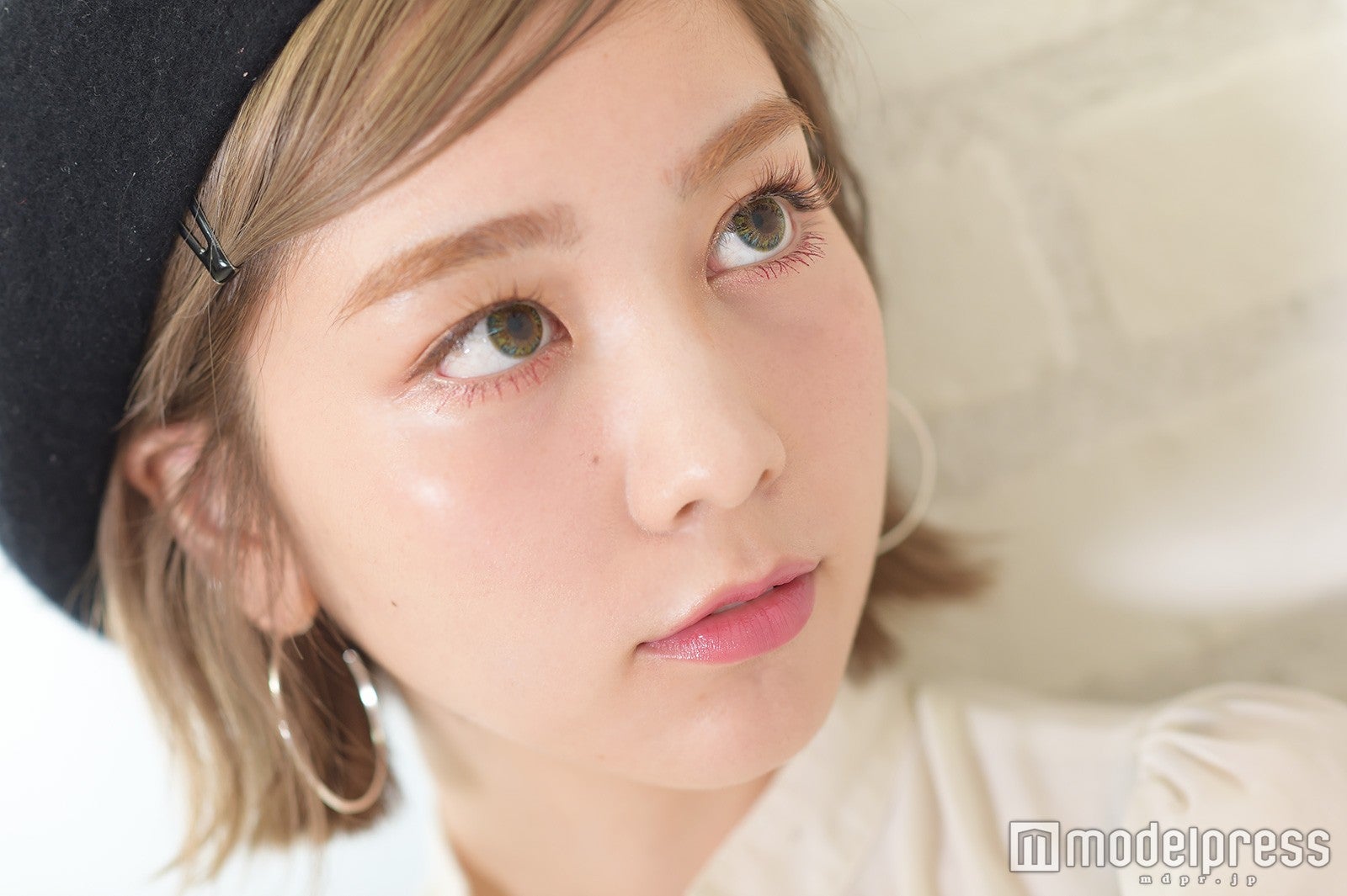 久恒美菜（C）モデルプレス