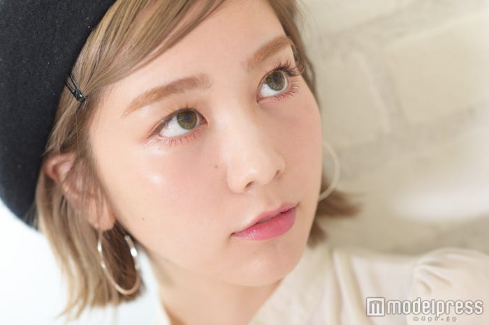 久恒美菜(C)モデルプレス