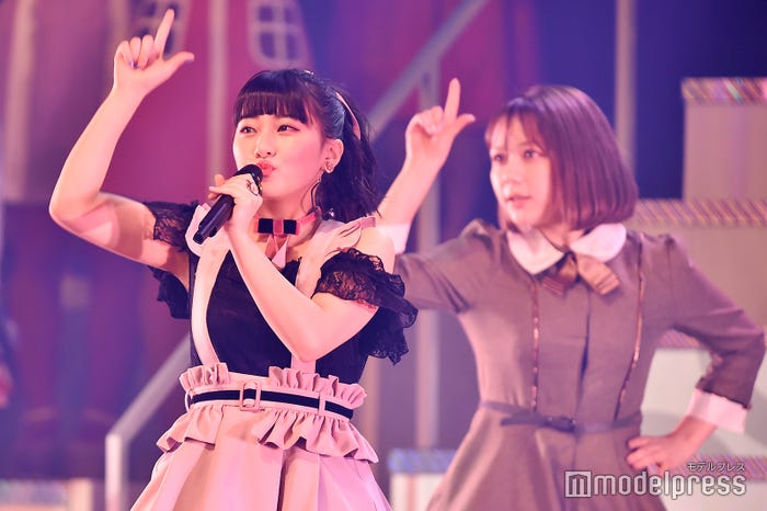 「AKB48グループリクエストアワーセットリストベスト 50 2020」(C)モデルプレス