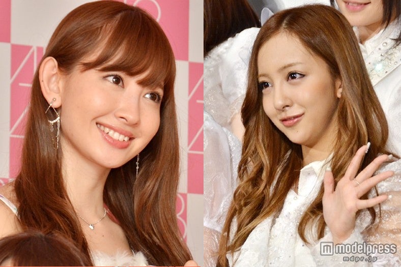 小嶋陽菜、板野友美の卒業で「圧倒的に華が足りなくなる」