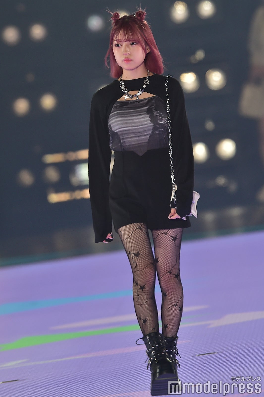 MINAMI（C）モデルプレス