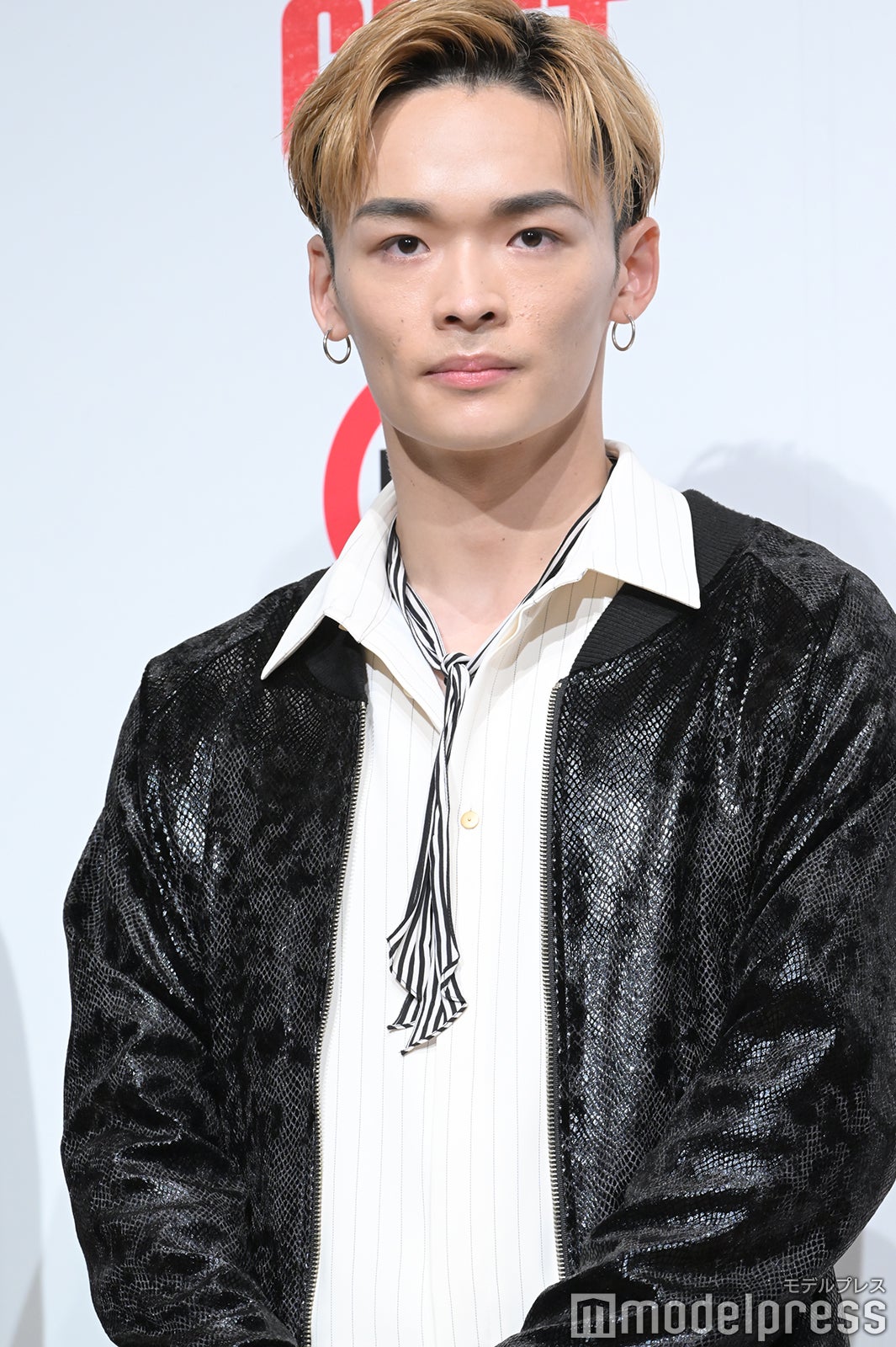 中西椋雅 （C）モデルプレス