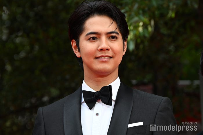 片寄涼太(C)モデルプレス