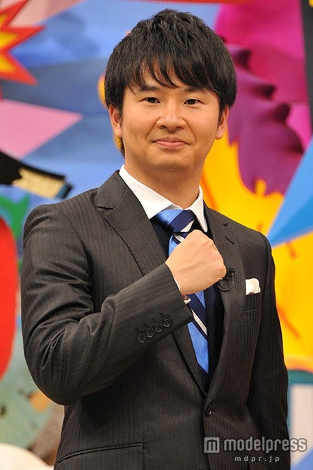 オードリー・若林正恭