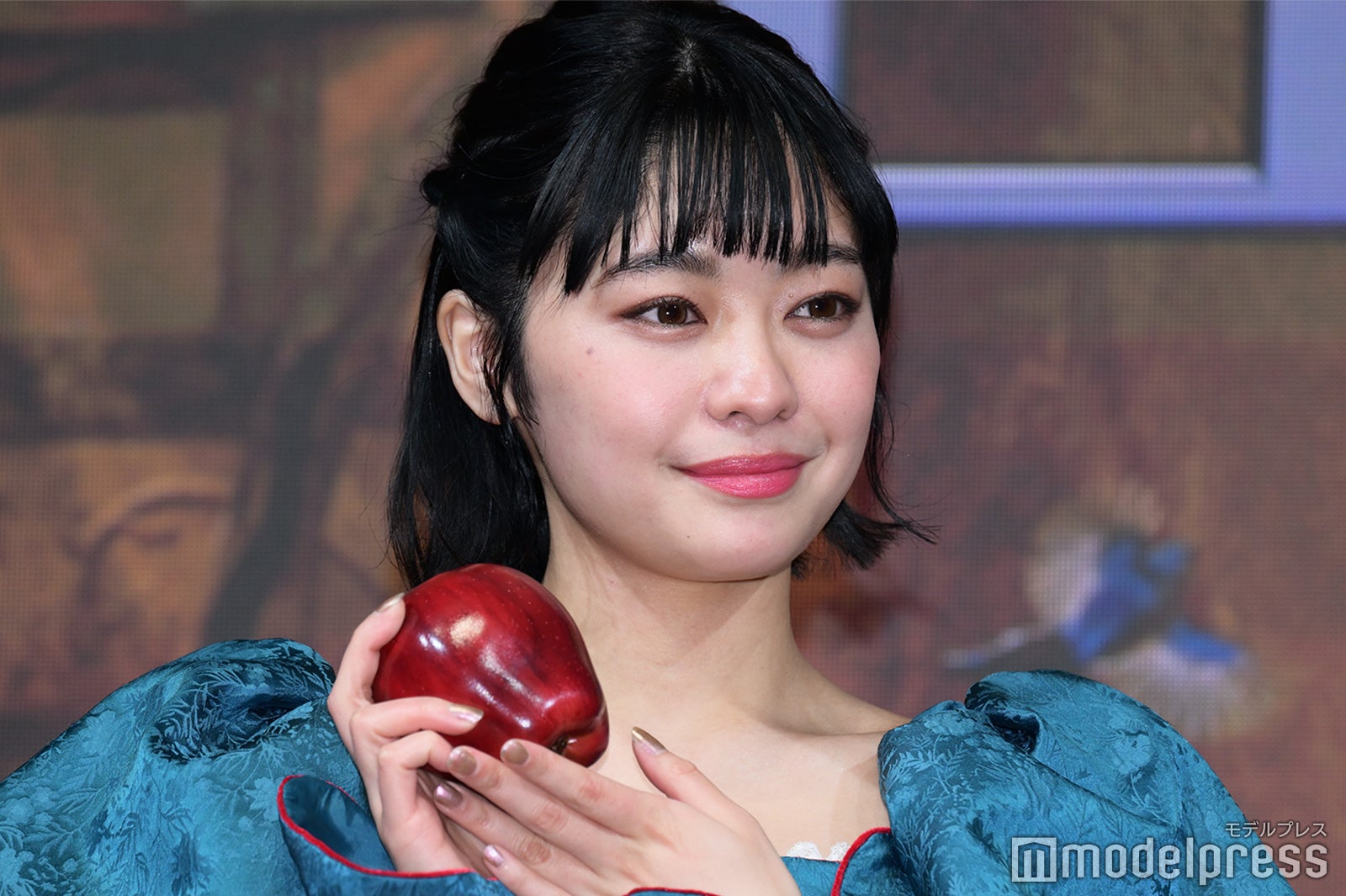 吉柳咲良（C）モデルプレス