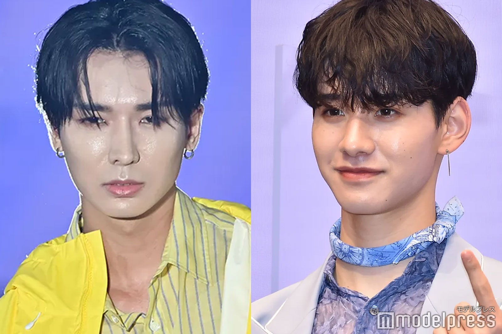 PENTAGON・YUTO＆JO1佐藤景瑚、貴重なコラボ動画にファン歓喜「夢みたい」「ゆとけご最高」