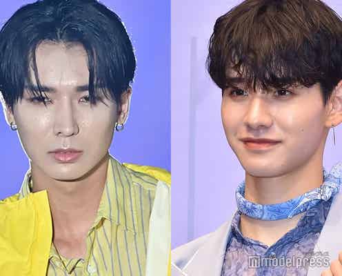 PENTAGON・YUTO&JO1佐藤景瑚、貴重なコラボ動画にファン歓喜「夢みたい」「ゆとけご最高」