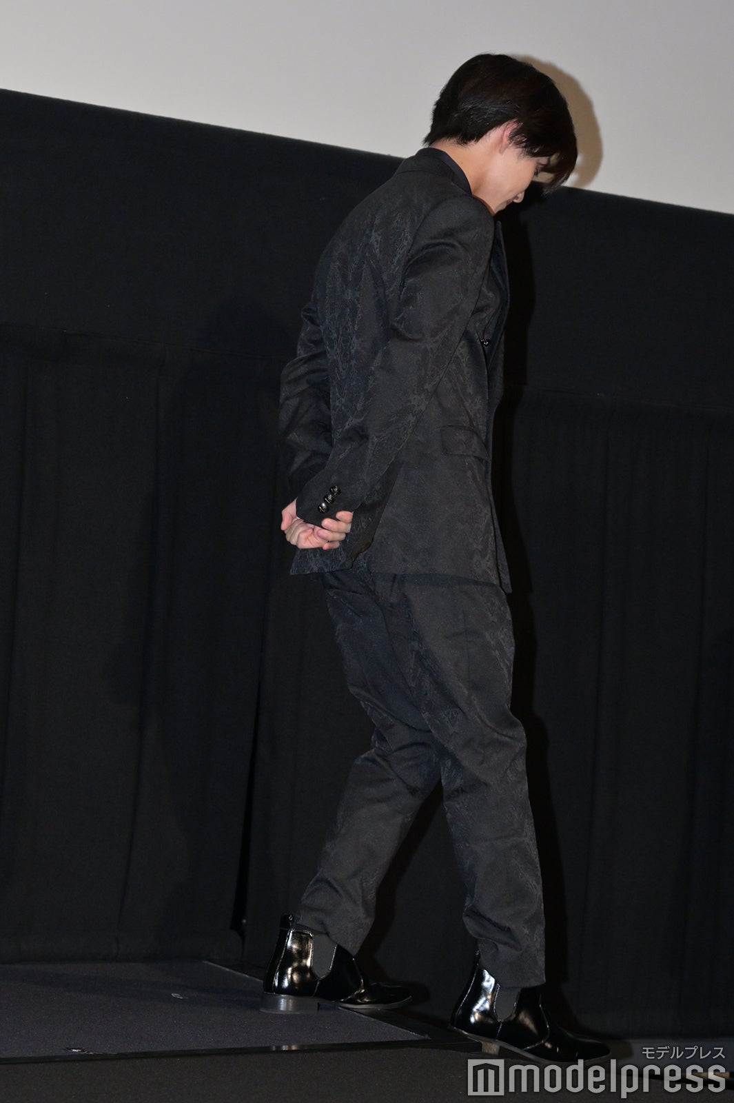 醍醐虎汰朗（C）モデルプレス