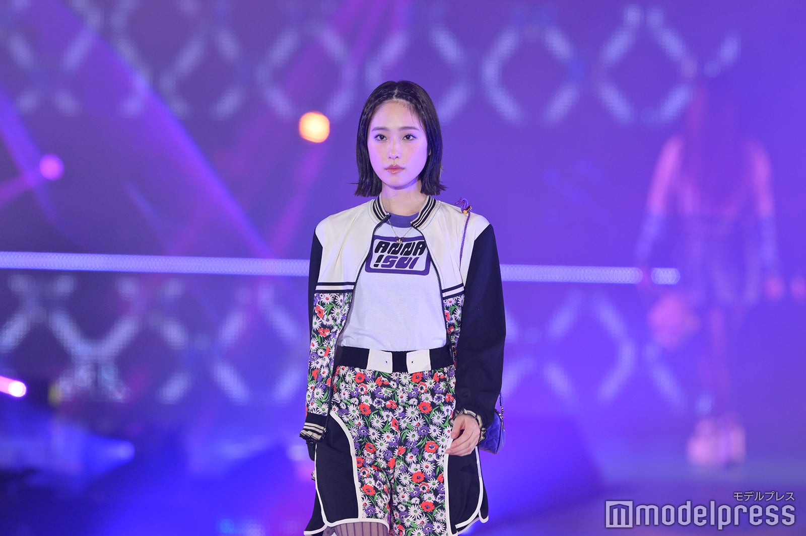 高橋ひかる（※「高」は正式には「はしごだか」）（C）モデルプレス