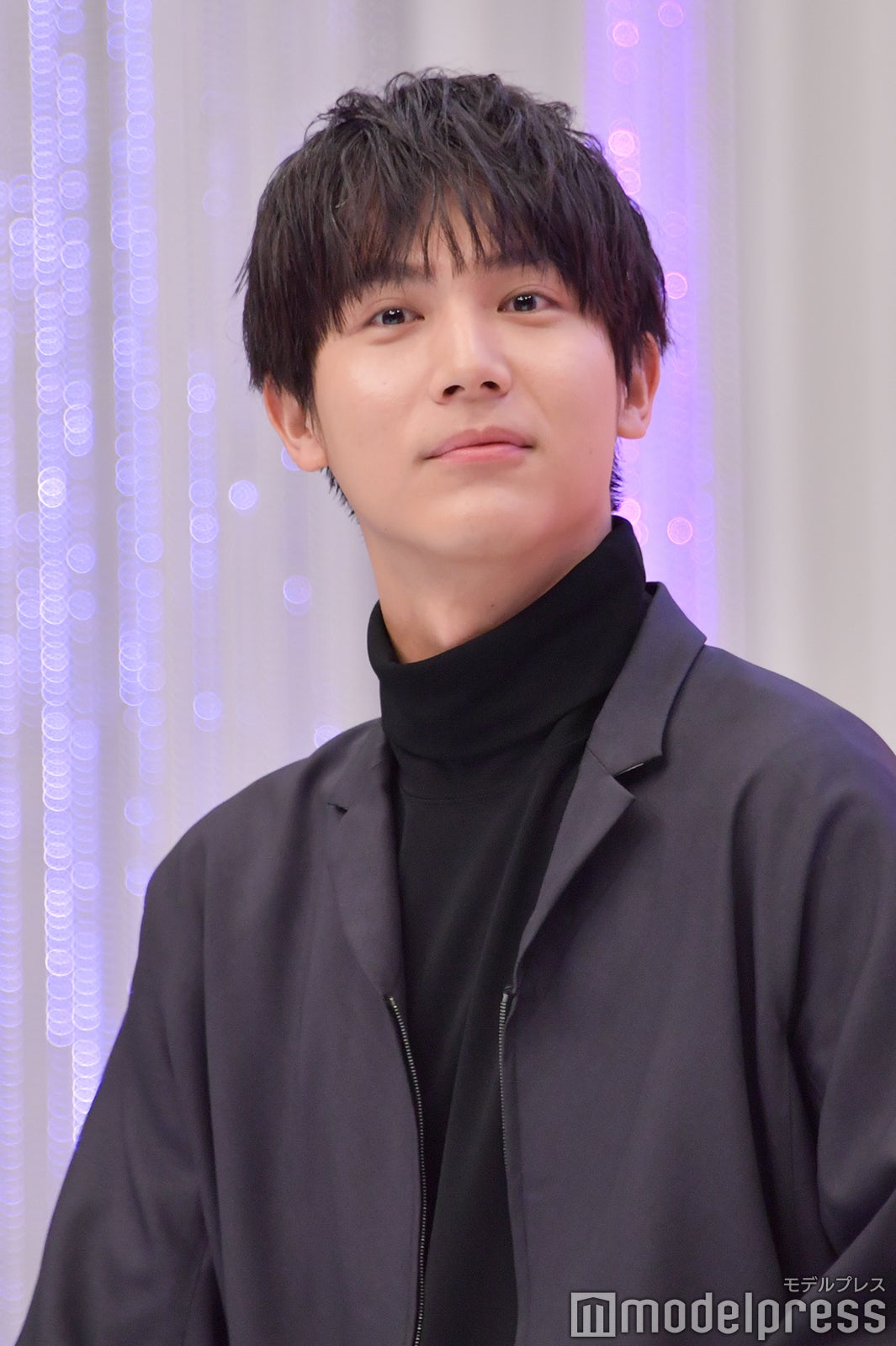 中川大志（C）モデルプレス