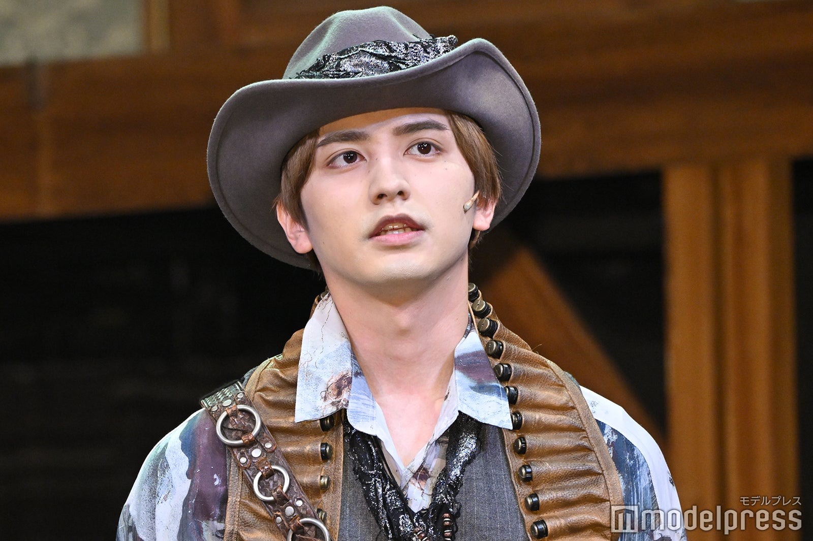 、瀬戸利樹 （C）モデルプレス