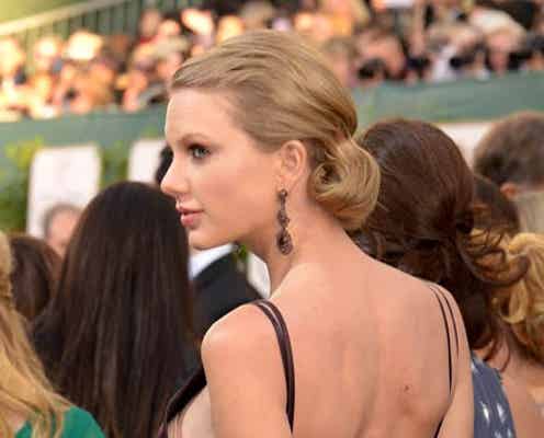 テイラー・スウィフトのバストが大きくなった理由とは!?