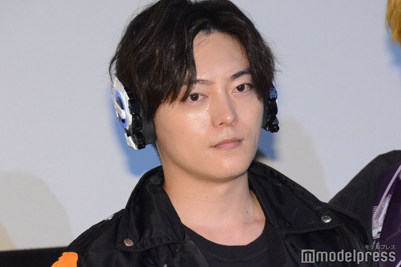 （C）モデルプレス