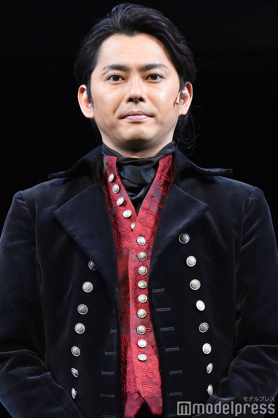 今井翼（C）モデルプレス