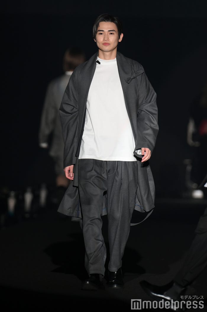 西垣匠(C)モデルプレス