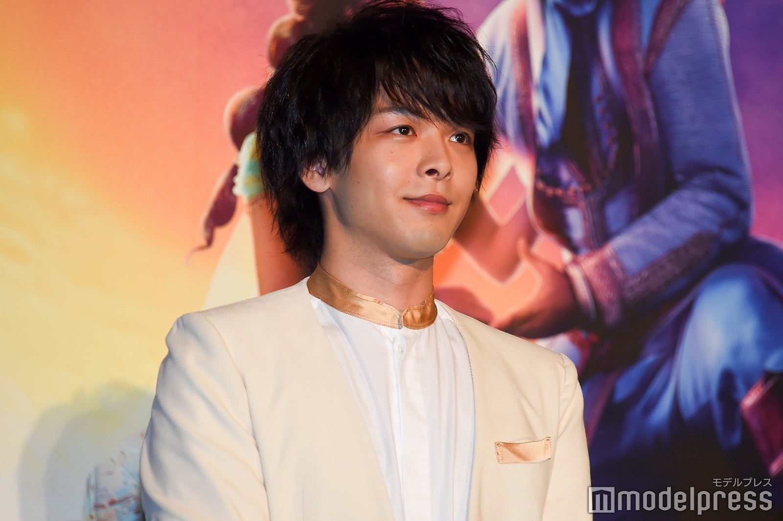 中村倫也 （C）モデルプレス