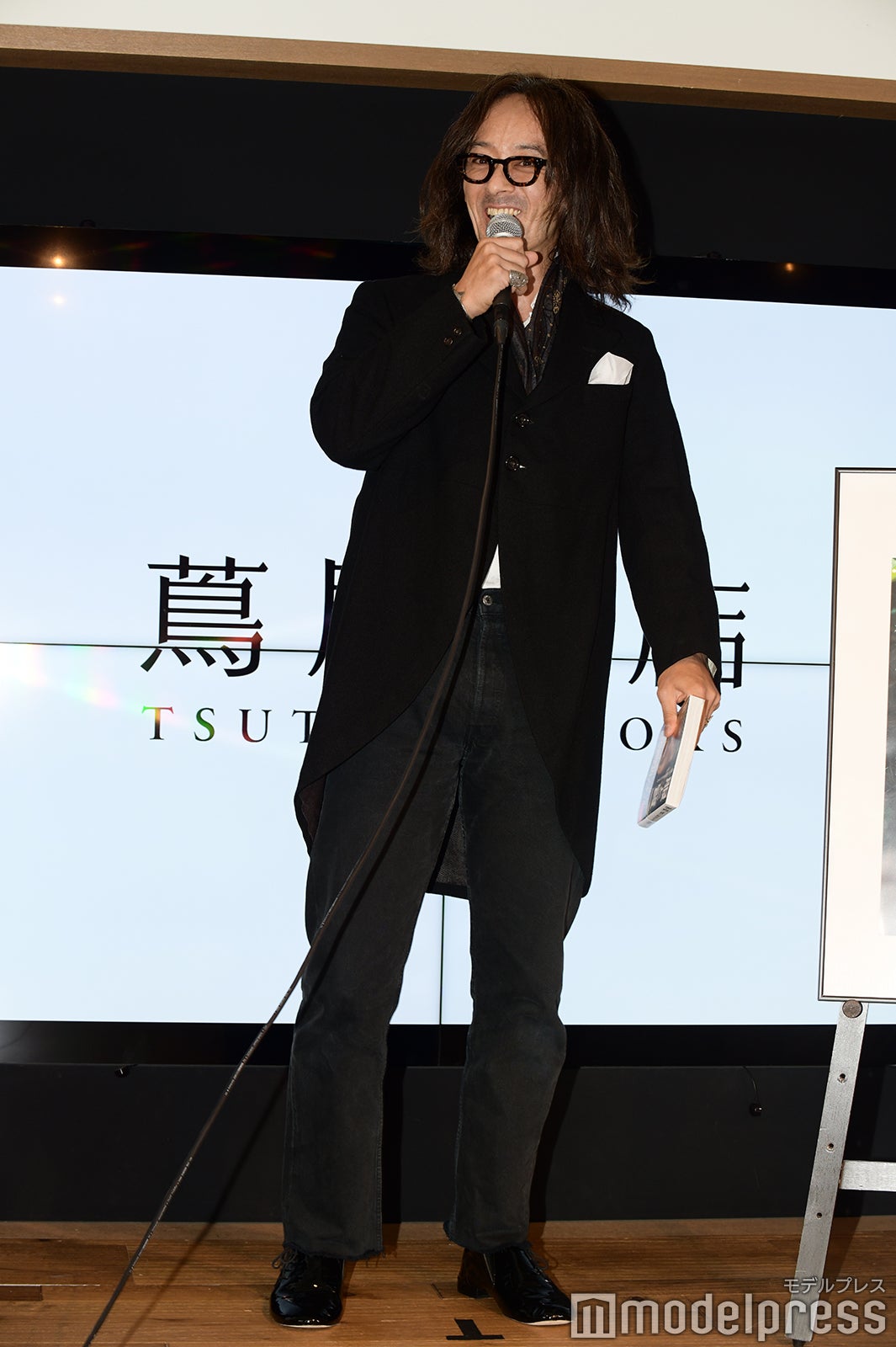 滝藤賢一（C）モデルプレス