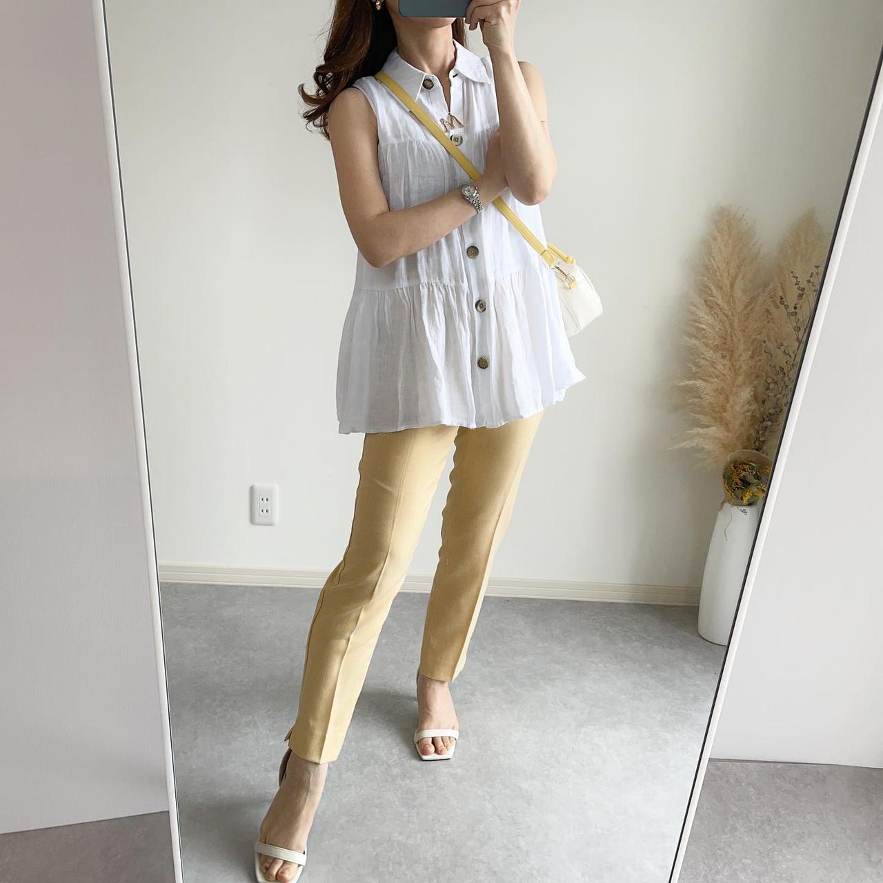 Zara 即マネしたくなるおしゃれな人の購入品4つ モデルプレス Zara 即マネしたくなるおしゃれな人の購入品4つ モデルプレス