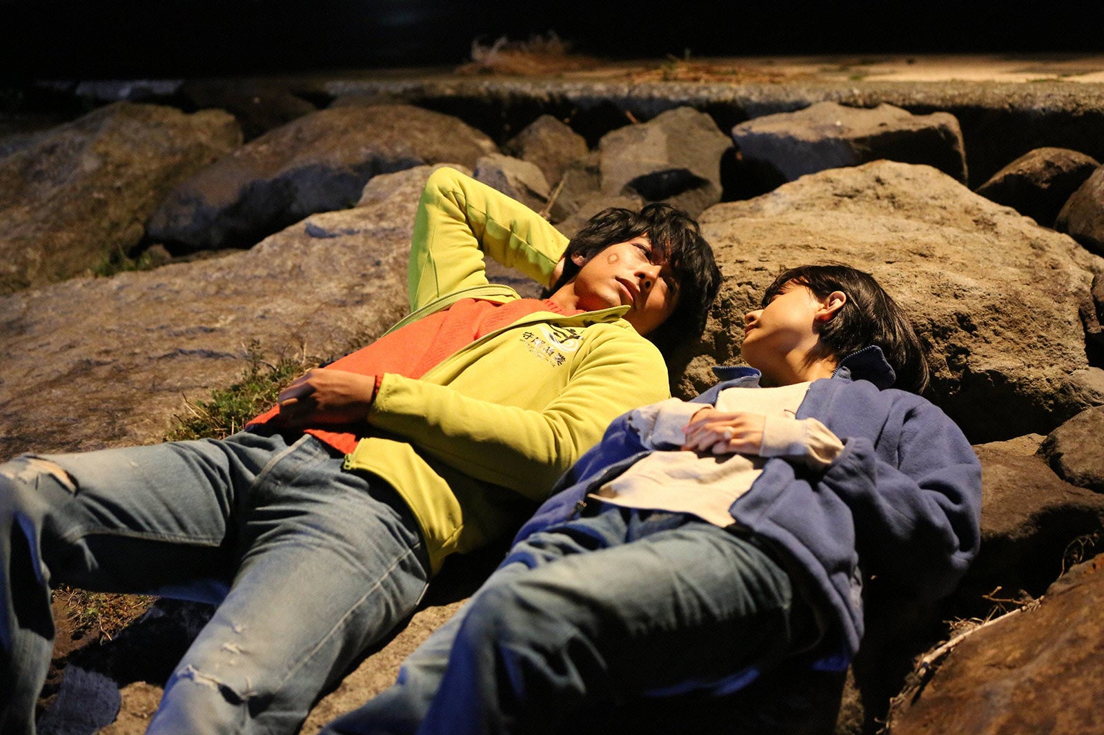 『モンテ・クリスト伯 ―華麗なる復讐―』より（C）フジテレビ