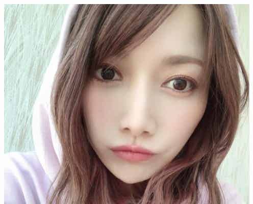 後藤真希、ピンクヘア披露に絶賛の声