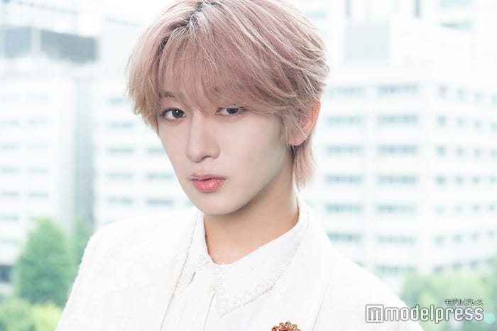 NAOYA(C)モデルプレス