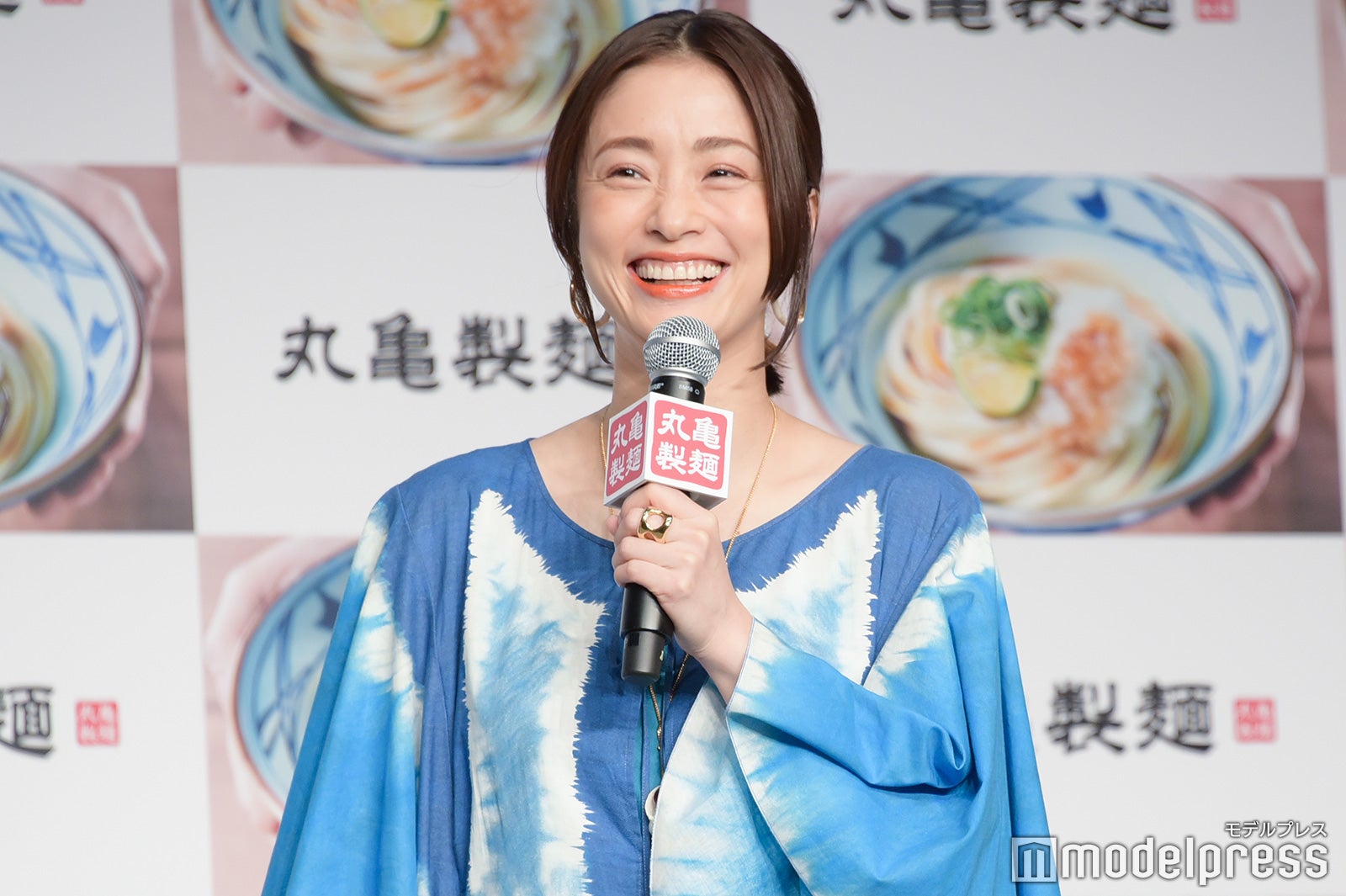 上戸彩（C）モデルプレス