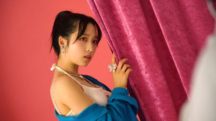 「OUT OF 48」第1話より©NTV