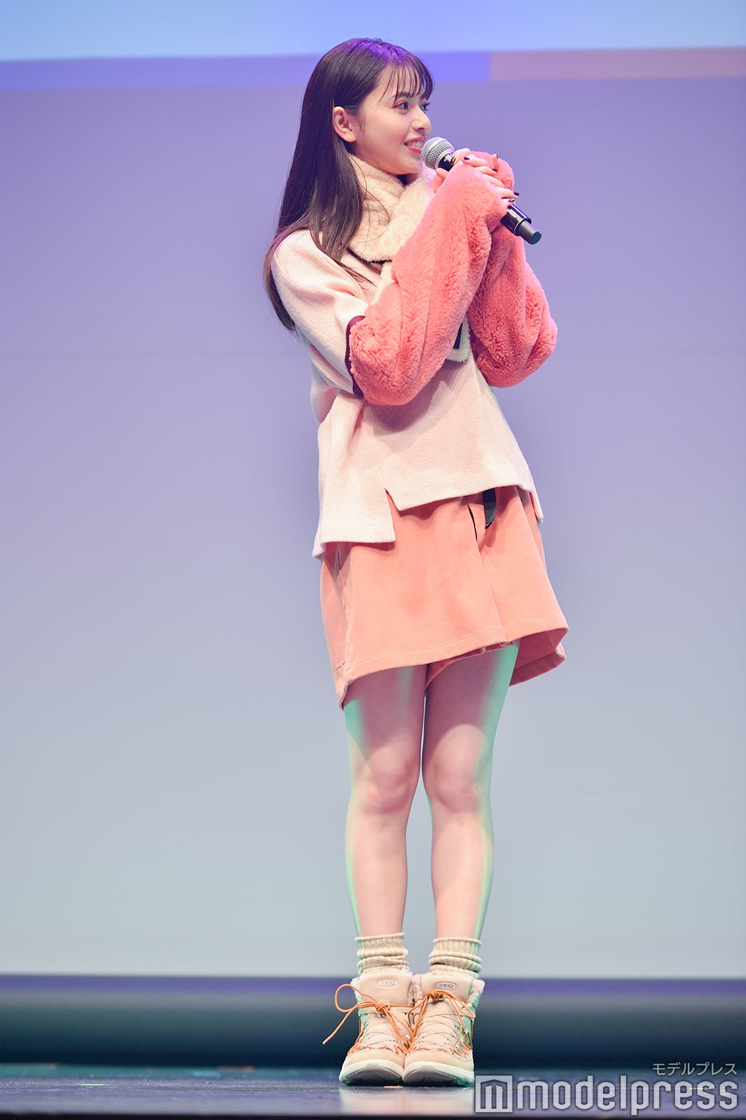 齋藤飛鳥 （C）モデルプレス