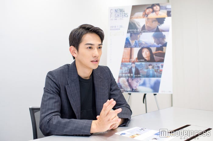 町田啓太(C)モデルプレス