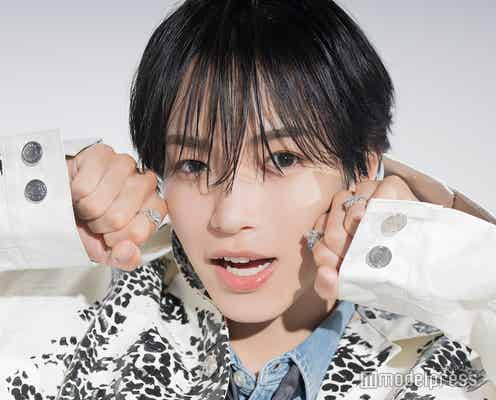 JO1大平祥生、初の朗読劇への特別な思い 舞台上での号泣を振り返る「涙腺がぶっ壊れてしまった」【モデルプレスインタビュー】