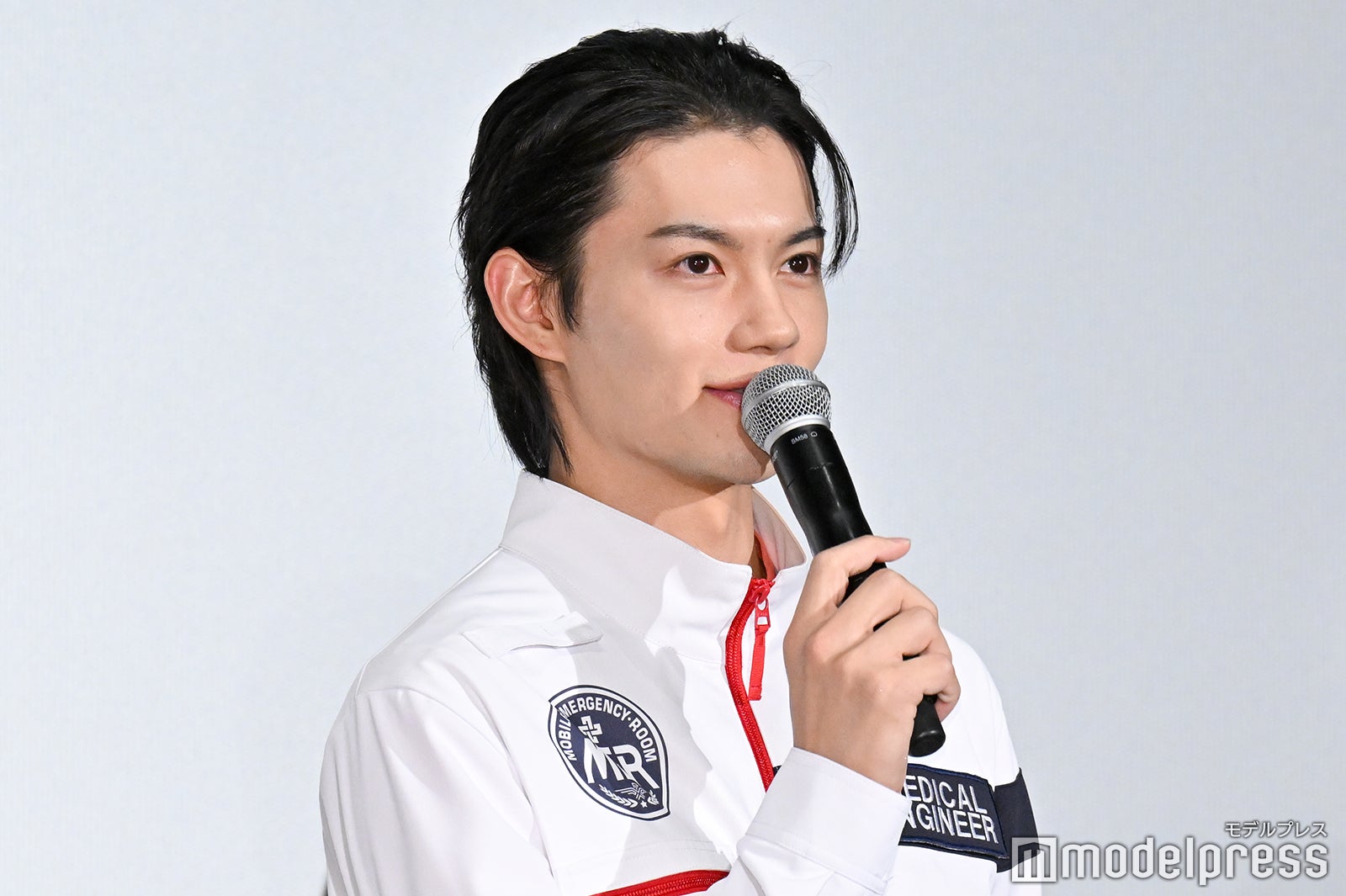 佐野勇斗（C）モデルプレス