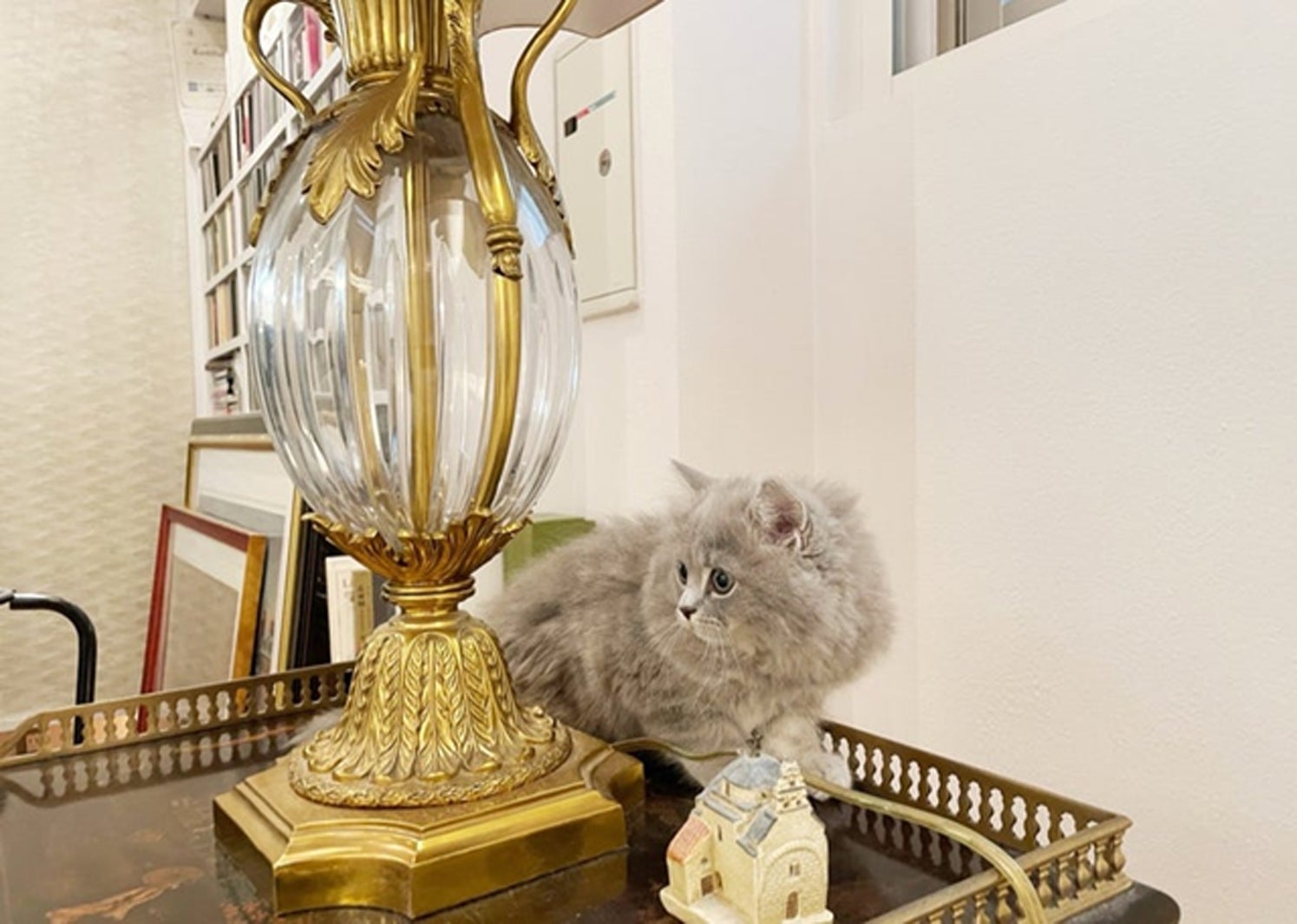 高橋克典オフィシャルブログより