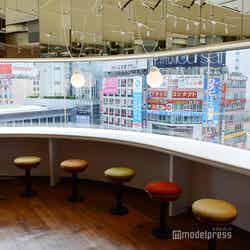 SHIBUYA PARLOR(C)モデルプレス